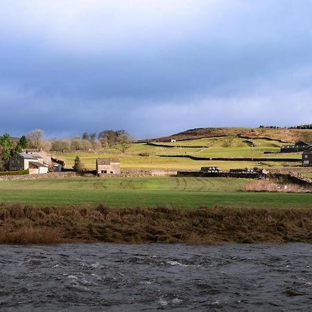 Dales Edge - Skipton Buitenkant foto