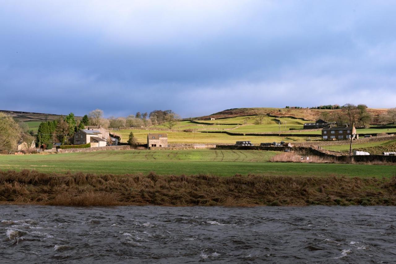 Dales Edge - Skipton Buitenkant foto