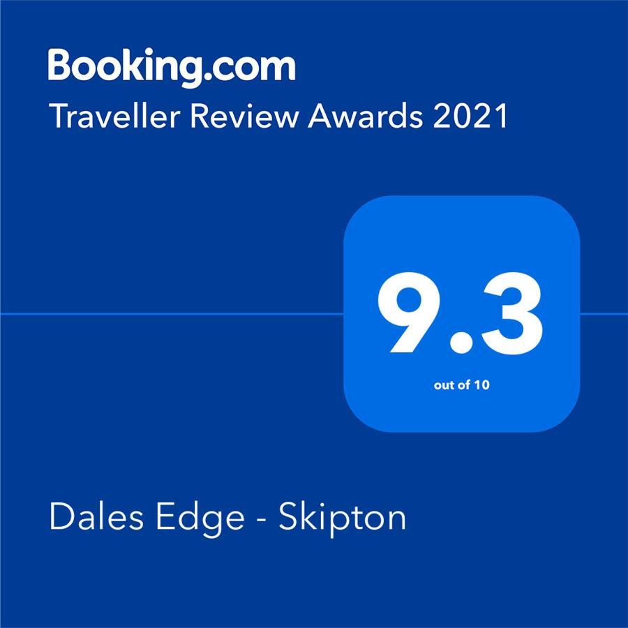 Dales Edge - Skipton Buitenkant foto